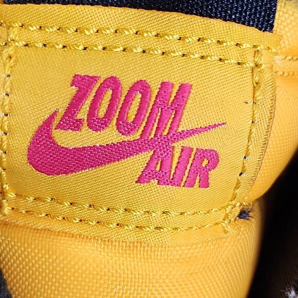 Nike Air Jordan 1 Zoom Comfort High Multi-Color Men's Size 10.5 - Picture 11 of 11